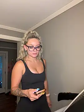 lexybabyxo online show from 29, 6, 2026