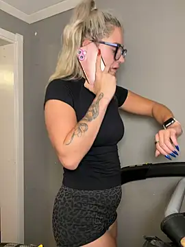 lexybabyxo online show from 9, 7, 2026