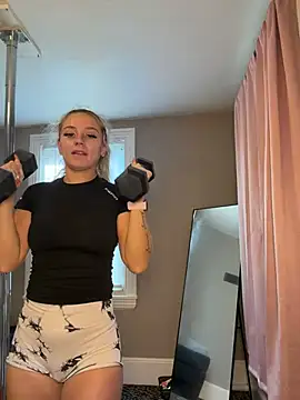 lexybabyxo online show from 19, 7, 2026