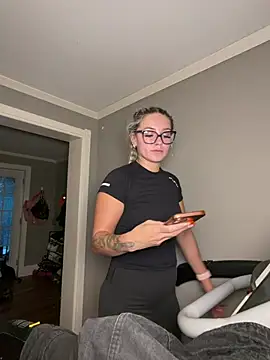 lexybabyxo online show from 20, 7, 2026