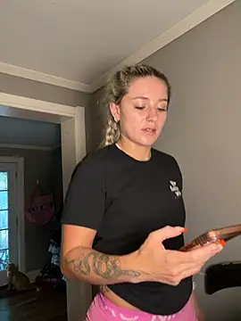 lexybabyxo online show from 23, 7, 2026