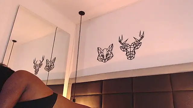 Snapshot of candy_lovee69 chatting on 26, 10, 2025 candy lovee69 online show from 26, 10, 2025