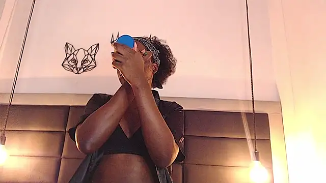 candy lovee69 online show from 19, 12, 2025