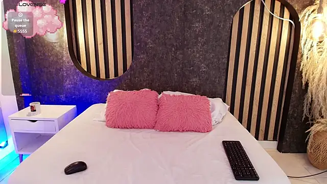 miss10 antonella online show from 11, 9, 2025