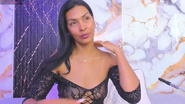 Alyson-a online show from 18, 12, 2025