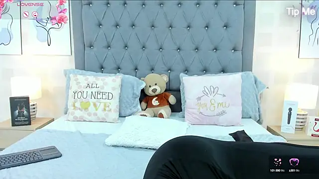 JoslinEvans online show from 1, 2, 2025