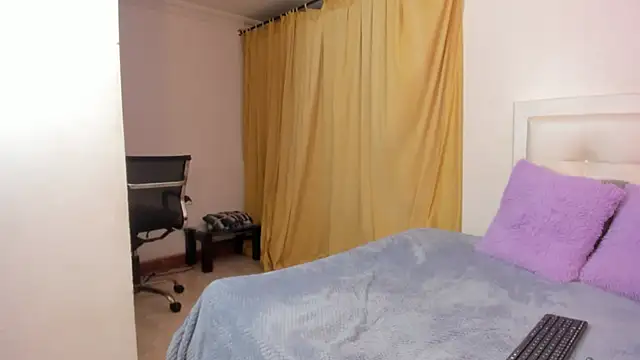 Danielabeteche online show from 14, 2, 2025