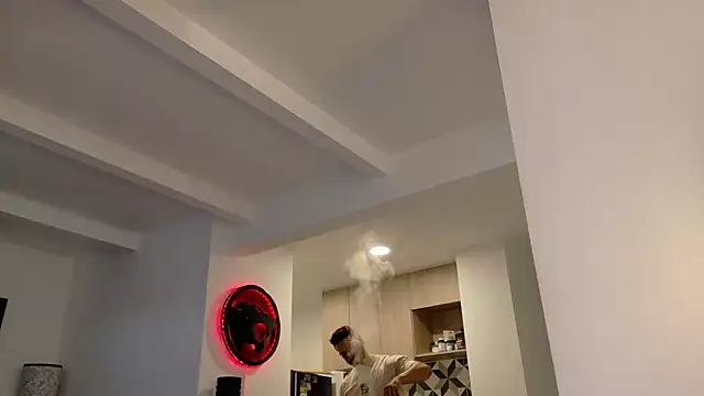 tony muscle online show from 24, 11, 2025