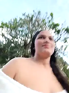 girl milk1 online show from 22, 10, 2025