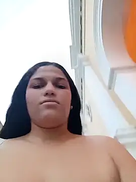 girl milk1 online show from 9, 11, 2025