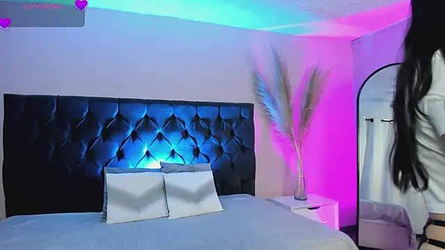 Snapshot of aisha__ chatting on 26, 2, 2025 aisha online show from 26, 2, 2025