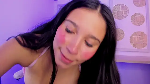 Snapshot of aisha__ chatting on 3, 3, 2025 aisha online show from 3, 3, 2025