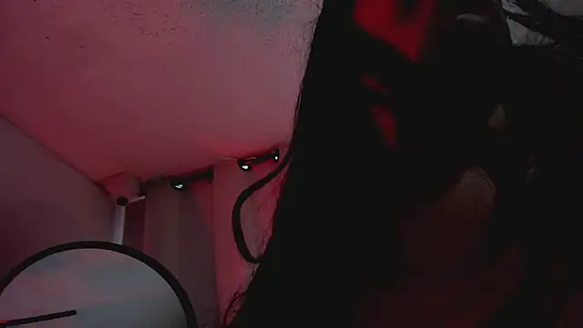 Snapshot of aisha__ chatting on 6, 3, 2025 aisha online show from 6, 3, 2025