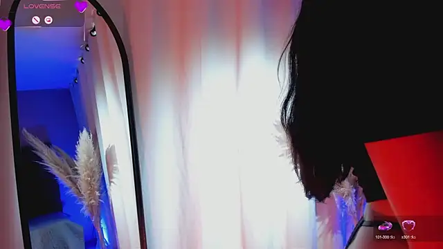 Snapshot of aisha__ chatting on 10, 3, 2025 aisha online show from 10, 3, 2025