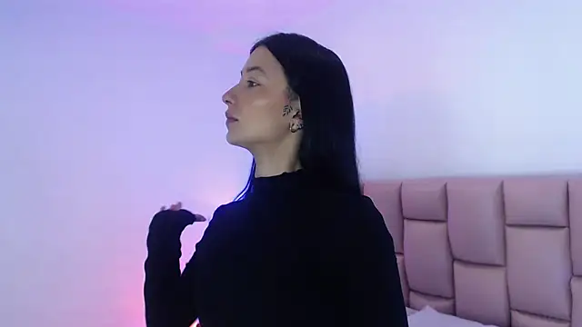 Snapshot of Zoe_Vixen chatting on 21, 12, 2024 Zoe Vixen online show from 21, 12, 2024