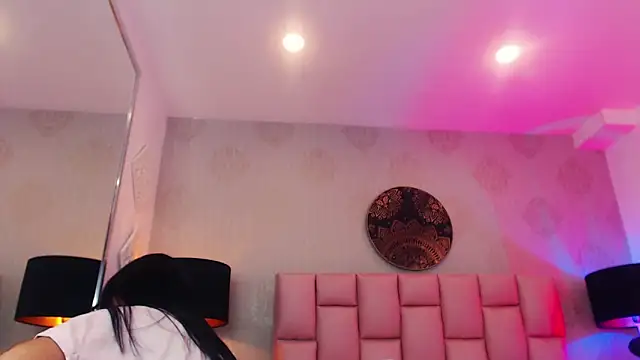 Snapshot of Zoe_Vixen chatting on 10, 2, 2025 Zoe Vixen online show from 10, 2, 2025