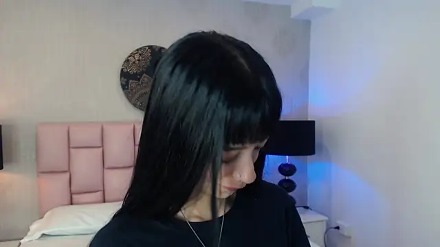 Snapshot of Zoe_Vixen chatting on 17, 2, 2025 Zoe Vixen online show from 17, 2, 2025