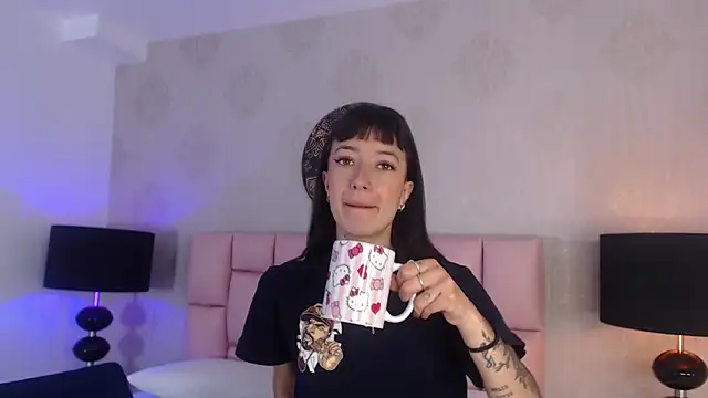 Snapshot of Zoe_Vixen chatting on 27, 2, 2025 Zoe Vixen online show from 27, 2, 2025