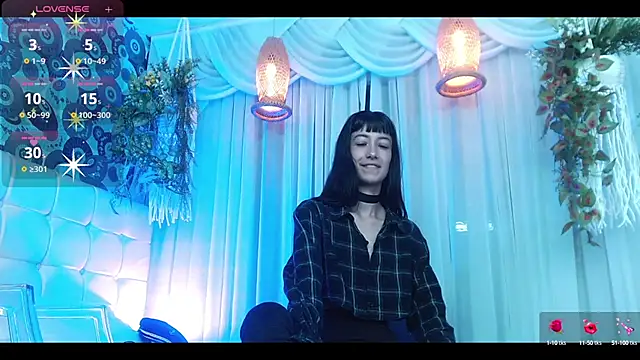 Snapshot of Zoe_Vixen chatting on 16, 3, 2025 Zoe Vixen online show from 16, 3, 2025