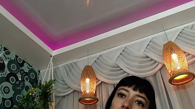 Snapshot of Zoe_Vixen chatting on 21, 3, 2025 Zoe Vixen online show from 21, 3, 2025