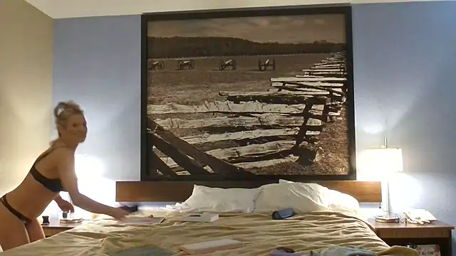 BluEyeGemini333 online show from 28, 1, 2025