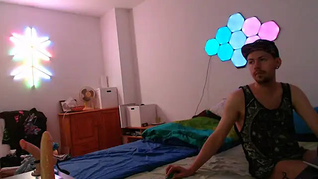 Snapshot of jonny-bisexual chatting on 3, 1, 2025 jonny-bisexual online show from 3, 1, 2025