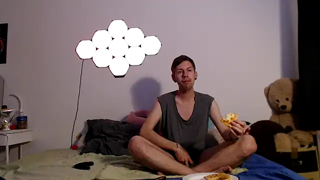 Snapshot of jonny-bisexual chatting on 22, 10, 2025 jonny-bisexual online show from 22, 10, 2025