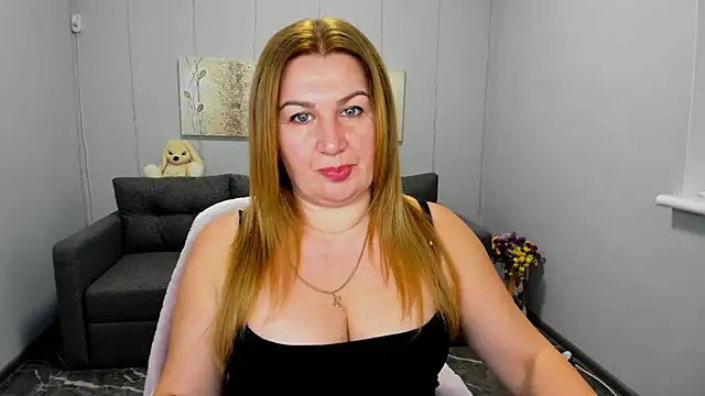 Snapshot of Lili_Crossi chatting on 29, 1, 2025 Lili Crossi online show from 29, 1, 2025