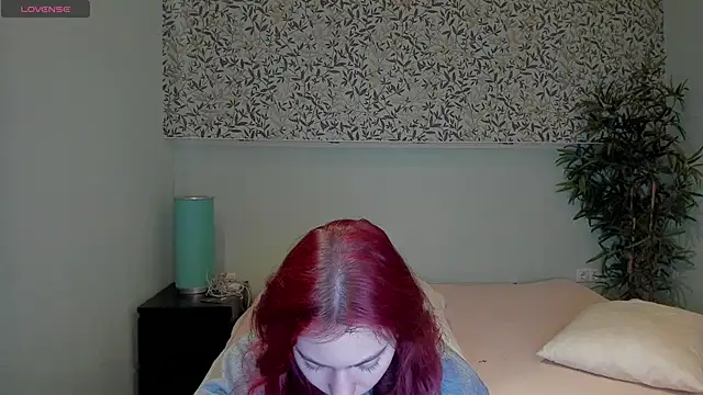 Snapshot of Miss_you_kiss chatting on 30, 1, 2025 Miss you kiss online show from 30, 1, 2025