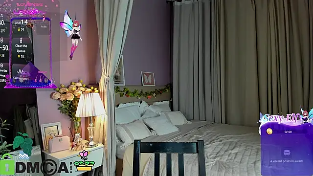 Miss you kiss online show from 1, 3, 2026