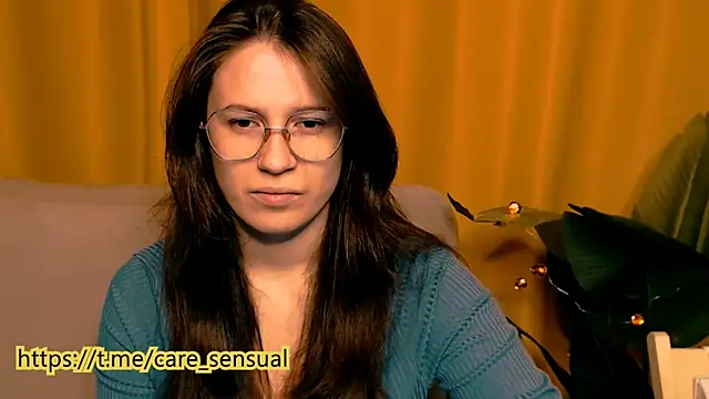 M Sensual online show from 23, 12, 2024