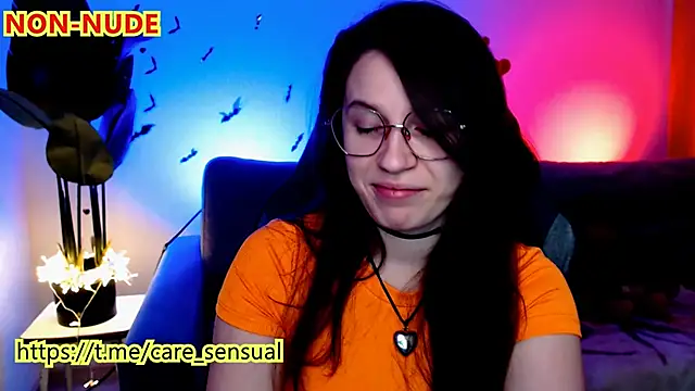 M Sensual online show from 20, 2, 2025