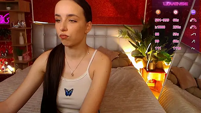 AuroraAksnesss online show from 17, 3, 2025