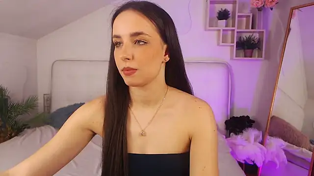 AuroraAksnesss online show from 18, 3, 2025