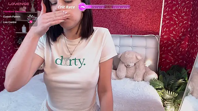 AuroraAksnesss online show from 18, 3, 2026