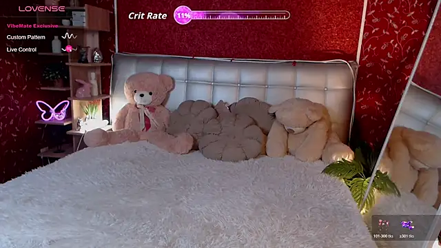 AuroraAksnesss online show from 18, 4, 2026