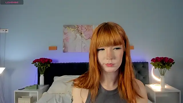 Snapshot of Linablueeyed chatting on 28, 9, 2025 Linablueeyed online show from 28, 9, 2025