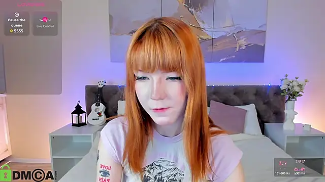Snapshot of Linablueeyed chatting on 29, 9, 2025 Linablueeyed online show from 29, 9, 2025