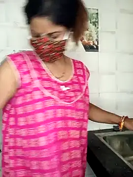 Jiya-Sexy online show from 20, 11, 2025