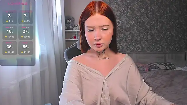 kate8ketee8 online show from 20, 11, 2025