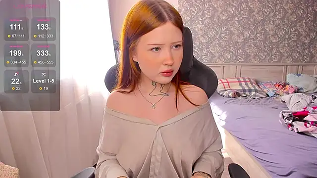 kate8ketee8 online show from 30, 3, 2026