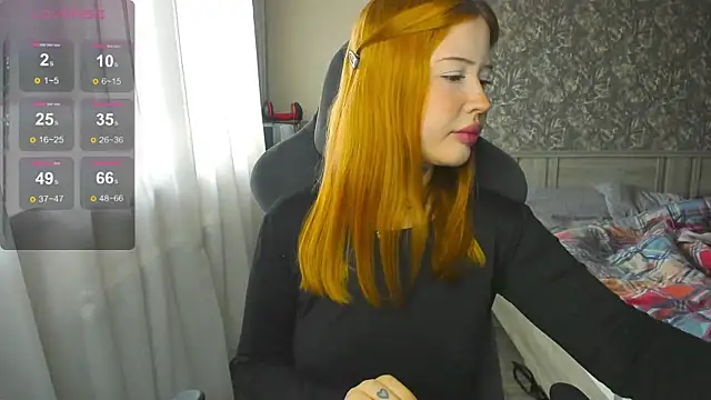 kate8ketee8 online show from 13, 6, 2026