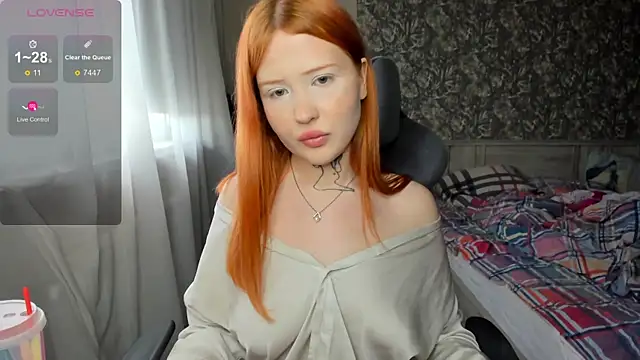 kate8ketee8 online show from 6, 7, 2026
