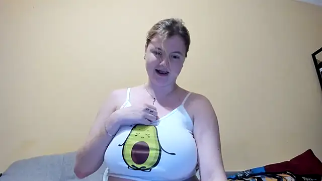 LillyDepp online show from 22, 12, 2025