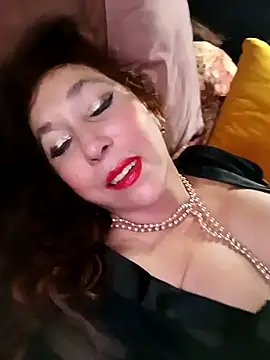 GypsyEsmeralda online show from 15, 3, 2025