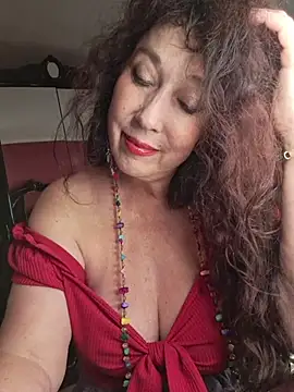 GypsyEsmeralda online show from 3, 6, 2026