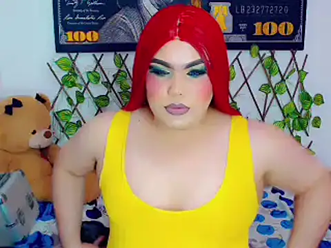 Snapshot of ailen_ts_ chatting on 4, 12, 2024 ailen ts online show from 4, 12, 2024