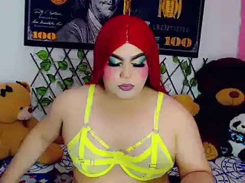 Snapshot of ailen_ts_ chatting on 15, 1, 2025 ailen ts online show from 15, 1, 2025
