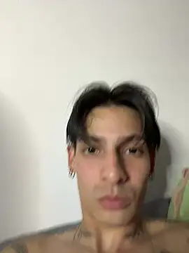 Apolo Hidalgo01 online show from 9, 1, 2025