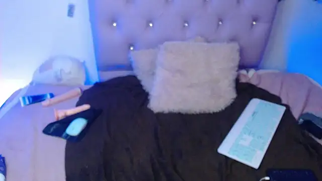 Apolo Hidalgo01 online show from 26, 1, 2025